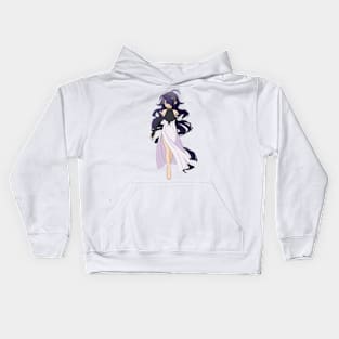 Asuramaru Kids Hoodie